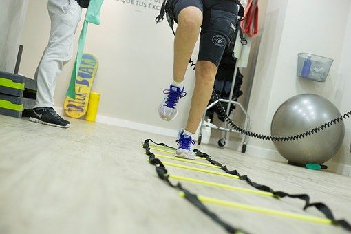 Gesundheitszentrum Team Physiologic WHV Orthopädie