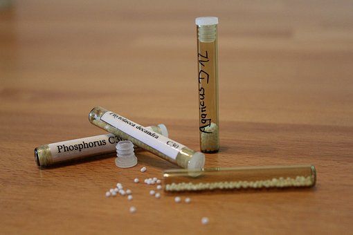 Gesundheitszentrum Team Physiologic WHV Naturheilkunde