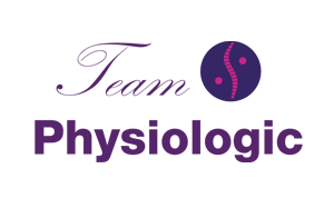 Logo - Team Physiologic aus Friedeburg