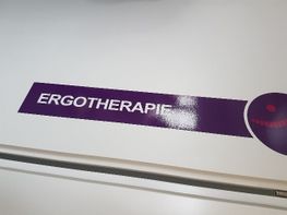 Gesundheitszentrum Team Physiologic WHV Ergotherapie