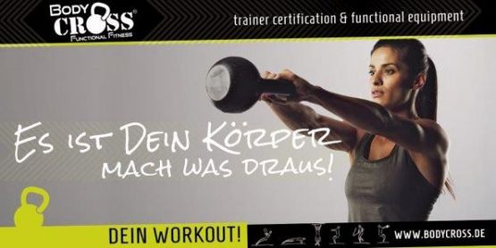 Gesundheitszentrum Team Physiologic WHV BodyCROSS®