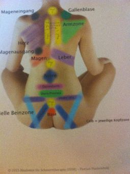 Gesundheitszentrum Team Physiologic WHV Gleichgewicht