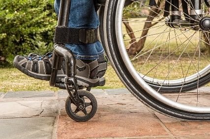 Gesundheitszentrum Team Physiologic WHV neurologische Erkrankung